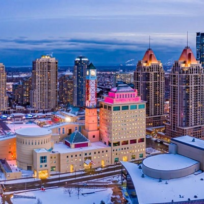 Mississauga