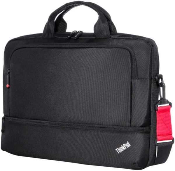 Lenovo ThinkPad Essential Topload Case notebook carrying case, (4X40E77328) - Image 3