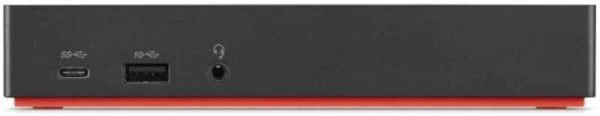 LenovoThinkPad Usb-c Dock Gen 2 40AS0090US,USB 3.1, USB-C Ethernet, Display Port, HDMI - Image 4