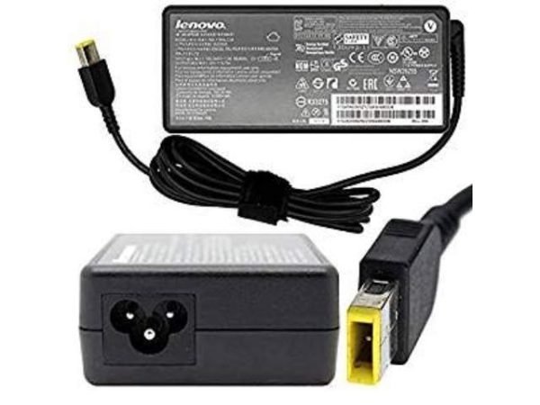 Lenovo 135 WATT  20V 6.7A Slim Tip AC Adapter  ADL135NLC3A 45N0367 PA-1131-72 45N0368 45N0502 - Image 2