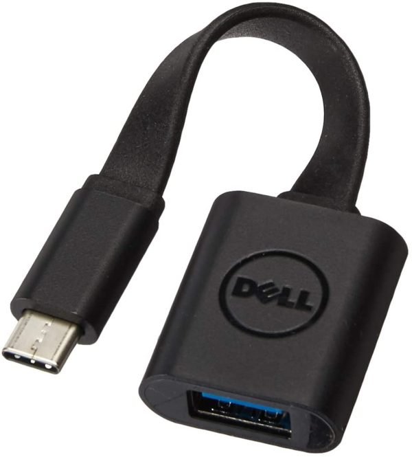 Dell adapter USB-C to USB-A 3.0