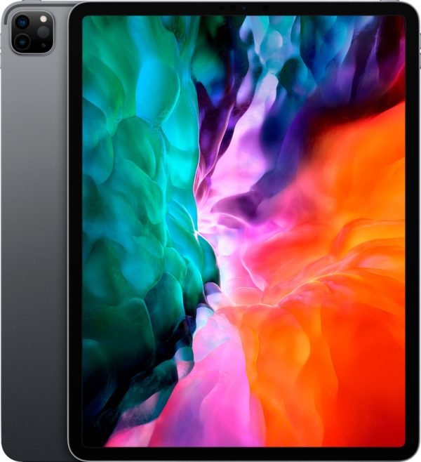 iPad Pro 12.9 inch 128GB (4th Gen) Wi-Fi + Cellular+ Magic Keyboard+PEN Warranty April 7, 2022