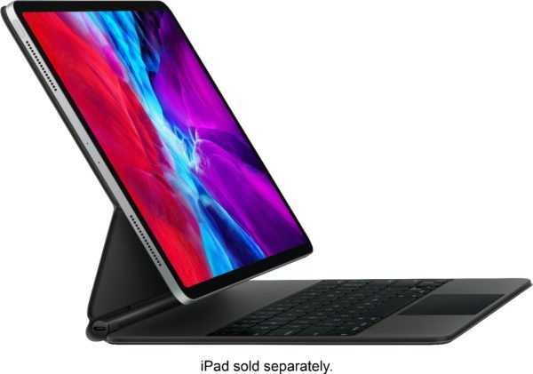 iPad Pro 12.9 inch 128GB (4th Gen) Wi-Fi + Cellular+ Magic Keyboard+PEN Warranty April 7, 2022 - Image 3