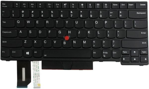 lenovo keyboard