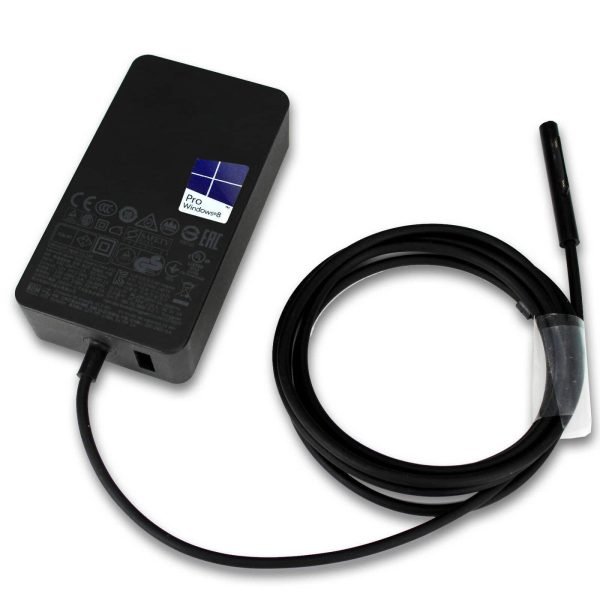 Microsoft Surface 65W Power Supply | Surface Pro Charger - Image 5