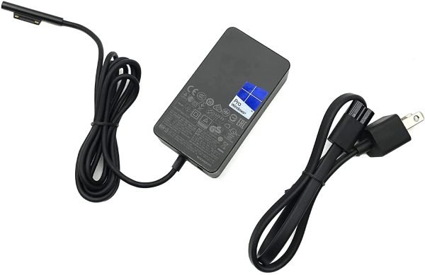 Microsoft Surface 65W Power Supply | Surface Pro Charger - Image 4