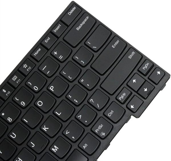 New Genuine Lenovo ThinkPad  US Backlit Keyboard 01YP440 for Lenovo Thinkpad E480 L480 T480S T490 - Image 5