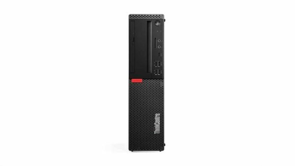 Lenovo ThinkCentre M920s - SFF - Core i7 8700 3.2 GHz - vPro - 16 GB - 512GB SSD-Window 10 Pro - Image 2