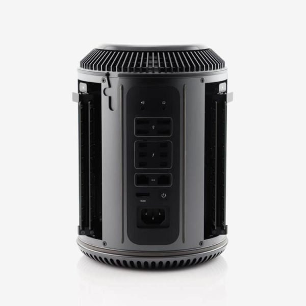 Mac Pro 6.1 2013, 12 Core 2.7GHz E5-2697 V2, 64 GB RAM ,256 GB SSD - Image 3