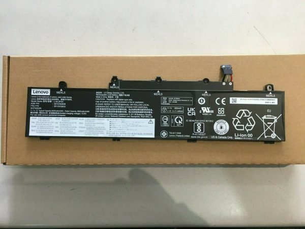 New Genuine Lenovo Thinkpad E14 E15 2nd Gen 11.34V 45Wh 3cell Battery 5B10X02603 - Image 2