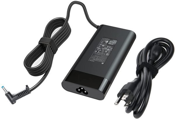 HP 150W 19.5V 7.7A SLIM  AC ADAPTER POWER CHARGER 4.5mm x 3.0mm - Image 5