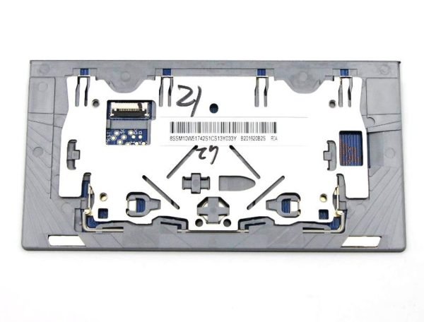 New Genuine Lenovo Thinkpad X1 Yoga 6th Gen (20XY 20Y0) Touchpad Assembly 5M10W51803 - Image 3