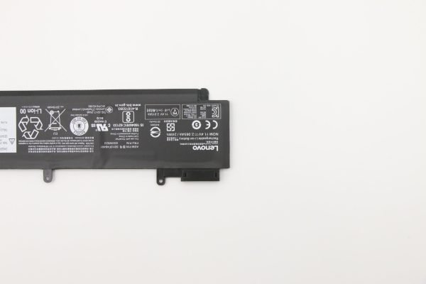 New Genuine Lenovo 00HW022 00HW023 00HW036 Battery 24Wh - Image 2