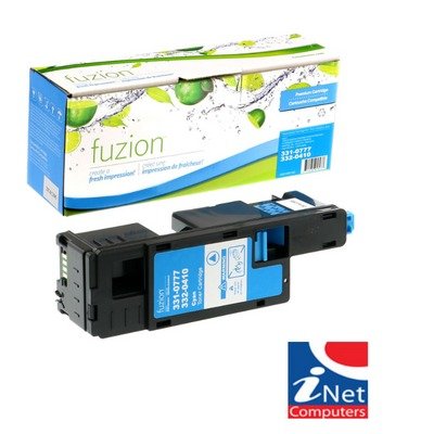 Dell 310-0777 Compatible Toner - Cyan