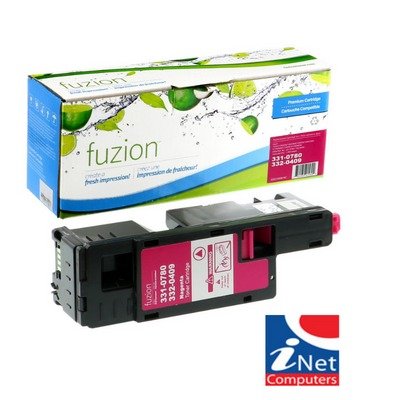 Dell 310-0780 Compatible Toner - Magenta