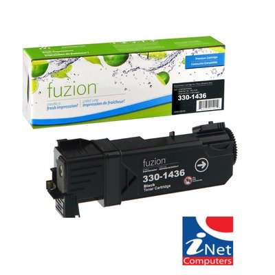 Dell 330-1389 Compatible Toner - Black