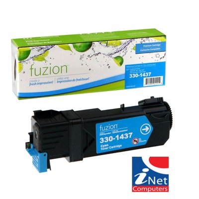 Dell 330-1390 Compatible Toner - Cyan