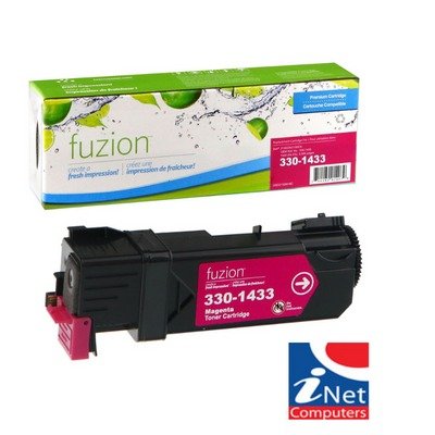 Dell 330-1392 Compatible Toner - Magenta