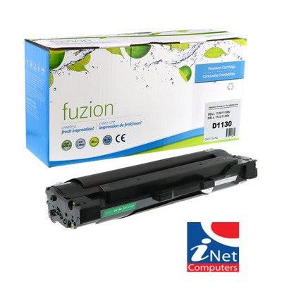 Dell 330-9523 Compatible Toner - Black