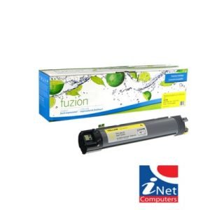 Dell 332-2116 Compatible Toner - Yellow