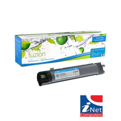 Dell 332-2118 Compatible Toner - Cyan