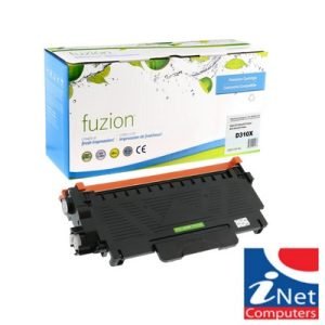 Dell 593-BBKD Compatible Toner - Black