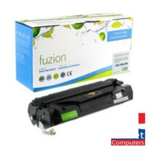 HP 13X/15X/24X Universal Compatible Toner