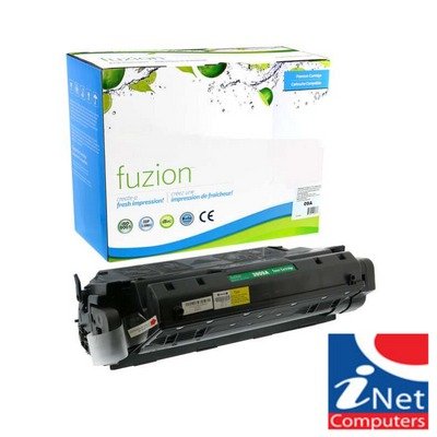 HP C3909A (09A) Remanufactured Toner