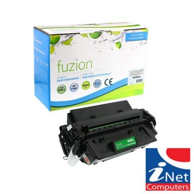 HP C4096A (96A) Remanufactured Toner