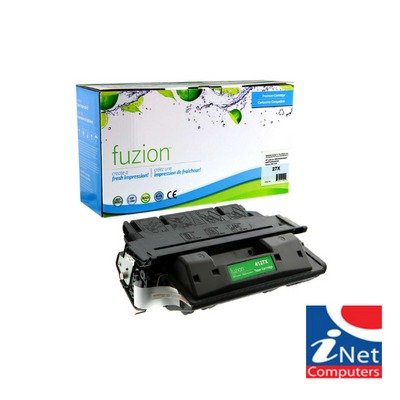 HP C4127X (27X) Remanufactured Toner