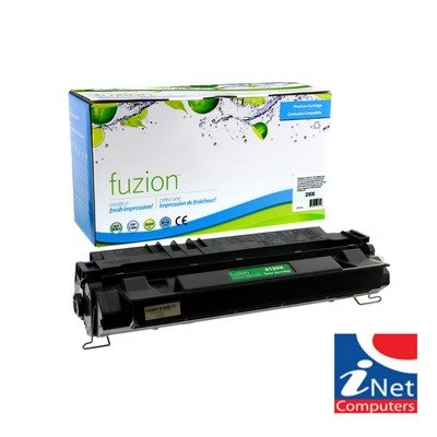 HP C4129X (29X) Remanufactured Toner