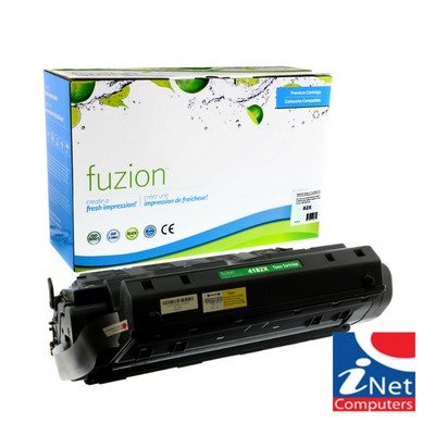 HP C4182X (82X) Remanufactured Toner