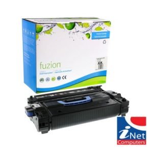 HP C8543X (43X) Remanufactured Toner