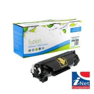 HP CB435A/CB436A Universal Compatible Toner