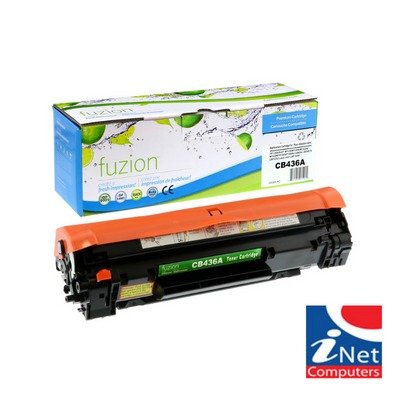 HP CB436A (36A) Compatible Toner