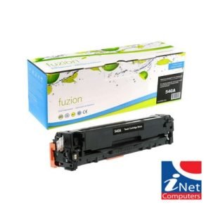 HP CB540A (125A) Compatible Toner - Black