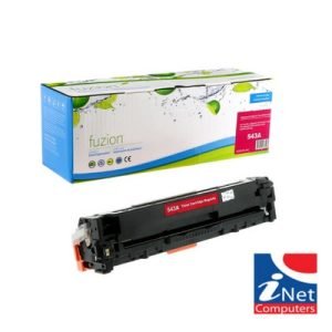 HP CB543A (125A) Compatible Toner - Magenta