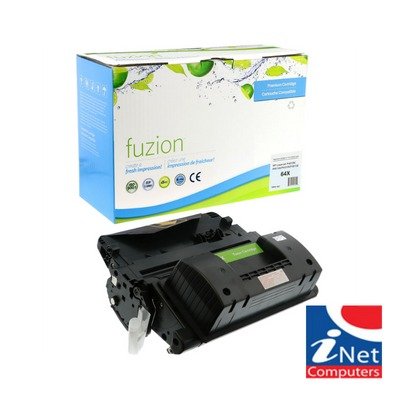 HP CC364X (64X) Compatible Toner