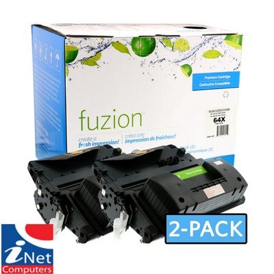 HP CC364X (64X) Compatible Toner (2)