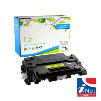 HP CE255A (55A) Compatible Toner