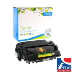 HP CE255X (55X) Compatible Toner