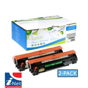 HP CE285D (85A) Compatible Toner (2)