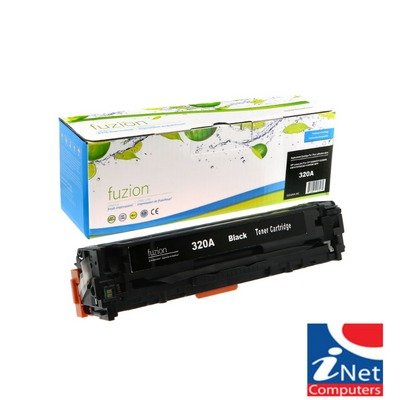 HP CE320A (128A) Compatible Toner - Black