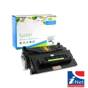 HP CE390A (90A) Compatible Toner