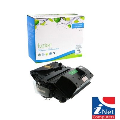 HP CE390X (90X) Compatible Toner