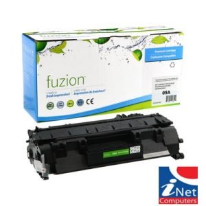 HP CE505A (05A) Compatible Toner