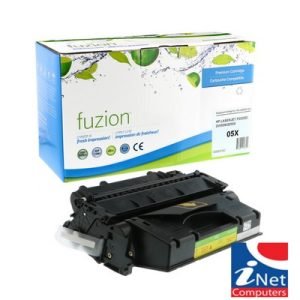 HP CE505X (05X) Compatible Toner