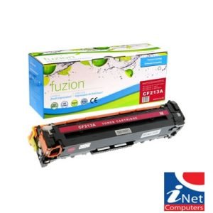 HP CF213A (131A) Compatible Toner - Magenta