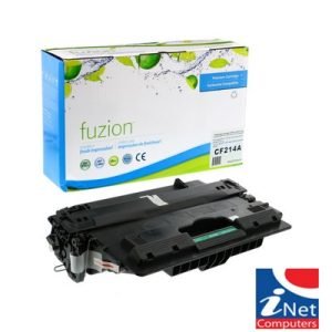 HP CF214A (14A) Compatible Toner