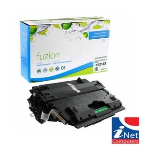 HP CF214X (14X) Compatible Toner